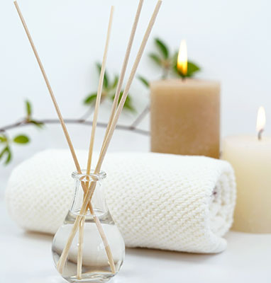 一夜桃红水疗SPA